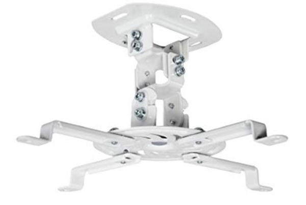 حامل سقف لجهاز عرض الفيديو