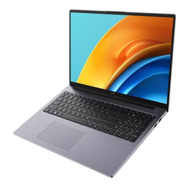 لابتوب Matebook D16